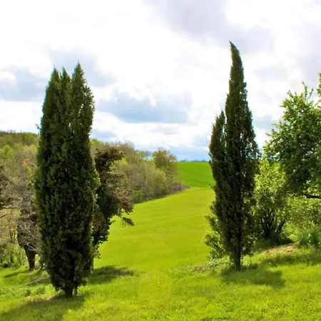 Guest house D'hotes Chateau De Fajac Pech-Luna