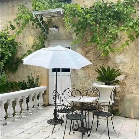 D'hotes Chateau De Fajac Gasthof 3*