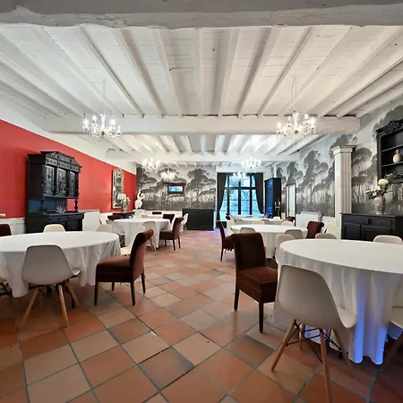 D'hotes Chateau De Fajac Guest house Pech-Luna