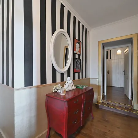 D'hotes Chateau De Fajac 게스트하우스 3*