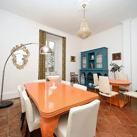Guest house D'hotes Chateau De Fajac *