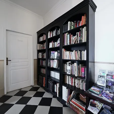 D'hotes Chateau De Fajac Гостевой дом 3*