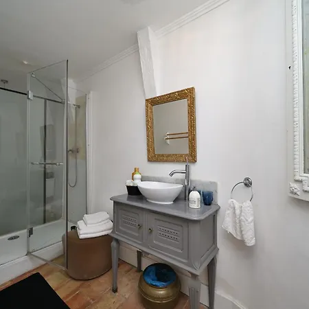 D'hotes Chateau De Fajac Guest house *
