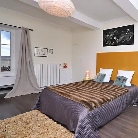 Guest house D'hotes Chateau De Fajac Pech-Luna