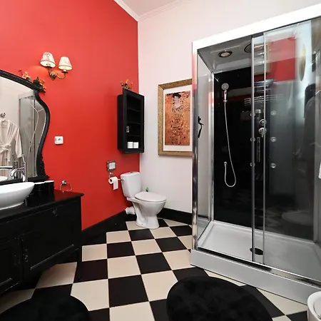 D'hotes Chateau De Fajac Guest house *