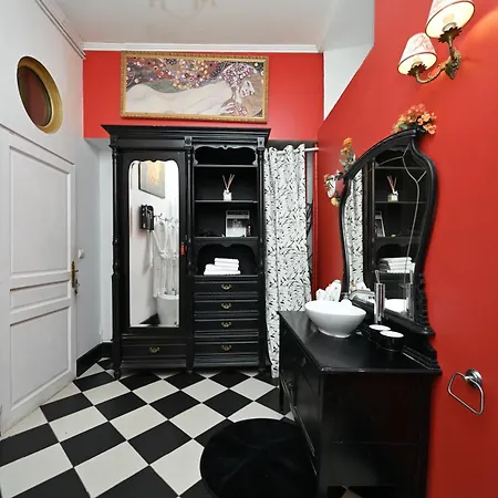 Guest house D'hotes Chateau De Fajac Pech-Luna