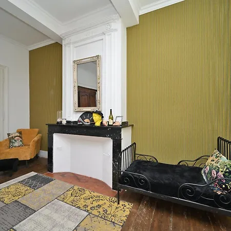 Гостевой дом D'hotes Chateau De Fajac 3*