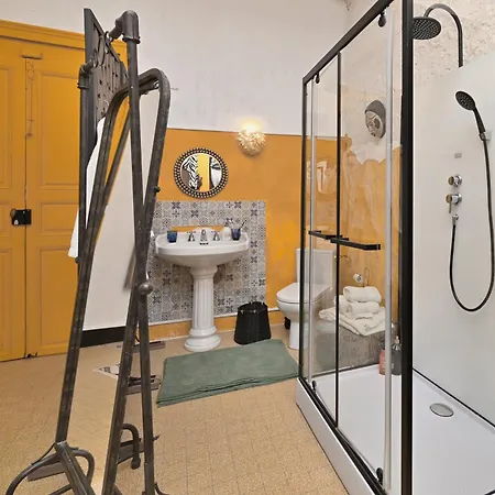 D'hotes Chateau De Fajac 3*